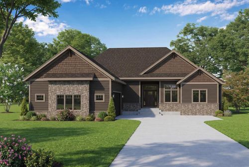 303 Clear Pond Way, Verona, WI, 53593 | Card Image