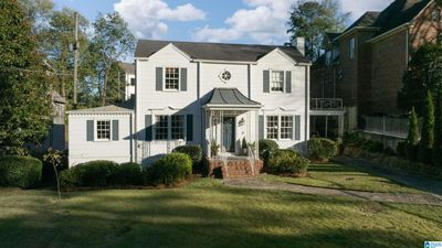 1921 Wellington Road, House other with 5 bedrooms, 4 bathrooms and null parking in HOMEWOOD AL | Image 3