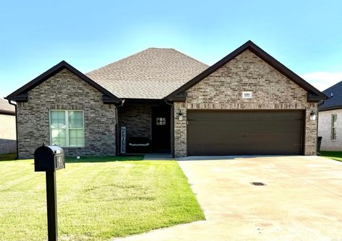 4201 Lynx Ln, Jonesboro, AR, 72405-0658 | Card Image