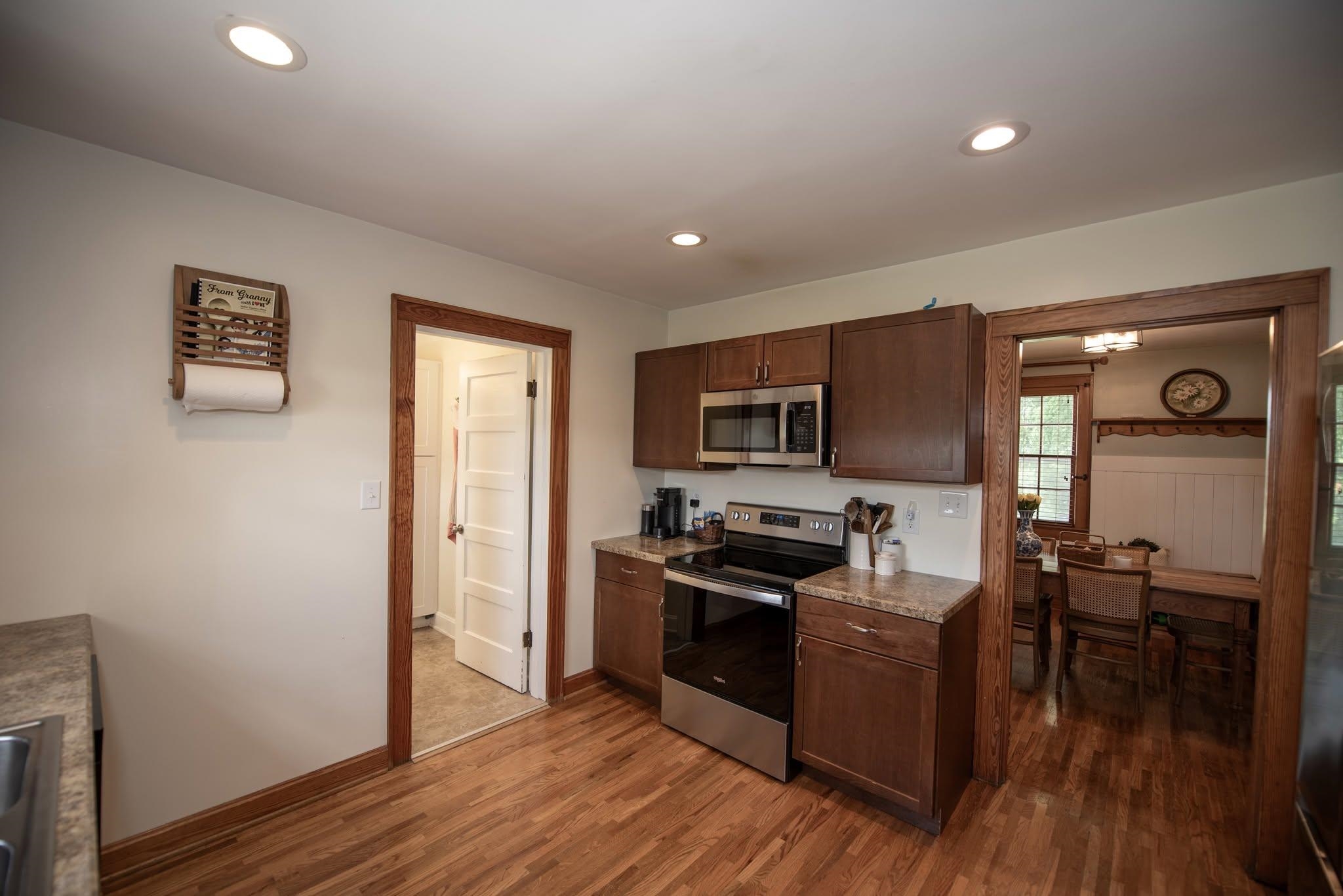 Residential in Calhoun 4
