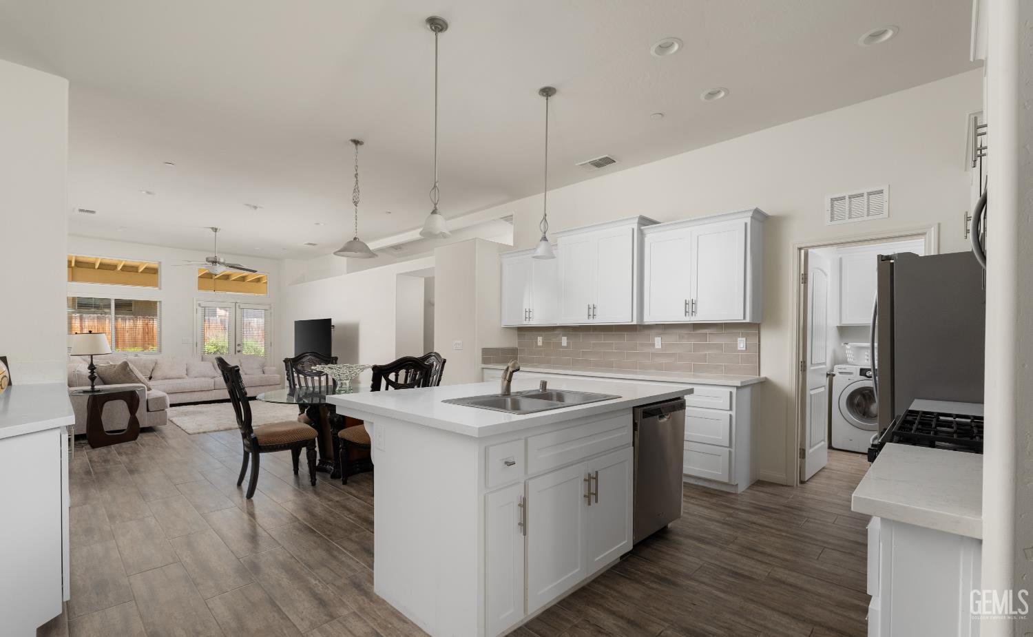 Residential in Bakersfield 2