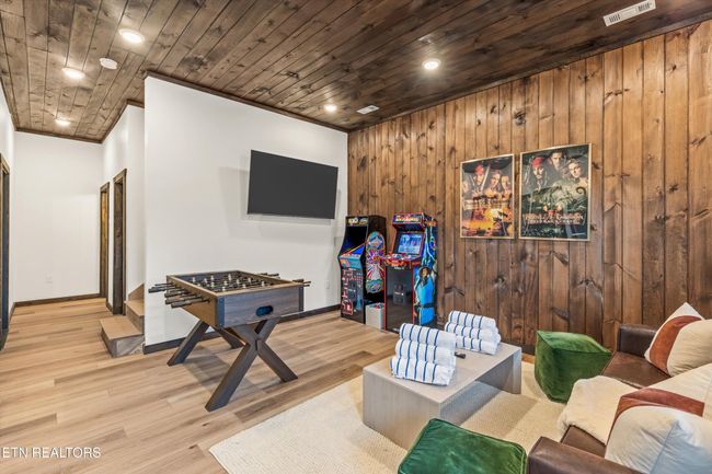 721 Moccasin Way, House other with 4 bedrooms, 5 bathrooms and null parking in Pigeon Forge TN | Image 29