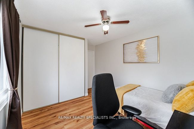 36 Blackthorn Lane, House other with 6 bedrooms, 2 bathrooms and 4 parking in Brampton ON | Image 25