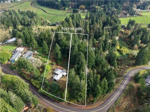 62885 Isthmus Heights Rd, Coos Bay, OR, 97420-8281 | Card Image