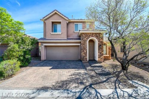 6612 Macdoogle St, Las Vegas, NV, 89166-8033 | Card Image