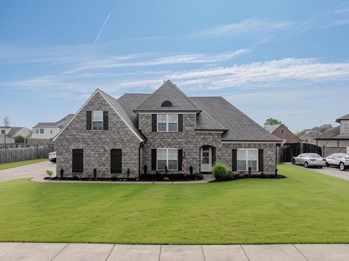 6440 Cambramill Dr, Arlington, TN, 38002-2521 | Card Image