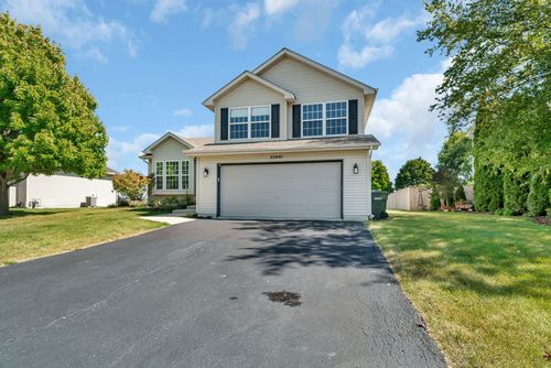 25441 S Mallard Dr, Channahon, IL, 60410-9721 | Card Image