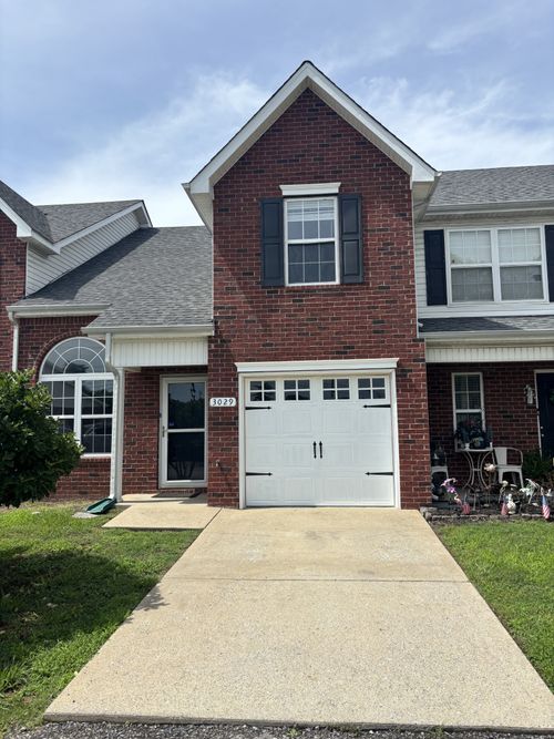 3029 Denny Brooke Ln, Smyrna, TN, 37167-3969 | Card Image