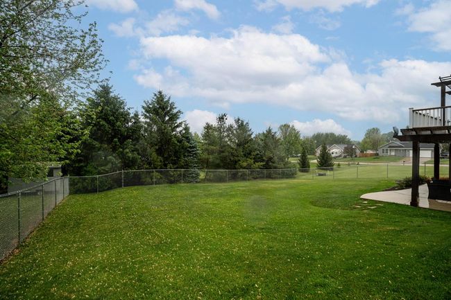 423 Parkview Drive, House other with 3 bedrooms, 3 bathrooms and null parking in Johnson Creek WI | Image 39