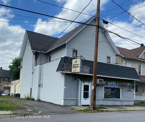 1415 Capouse Avenue, Scranton, PA, 18509 | Card Image