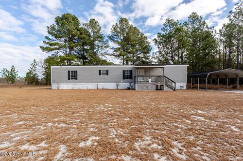 52 Paul Cromartie Ln, Harrells, NC, 28444-8744 | Card Image