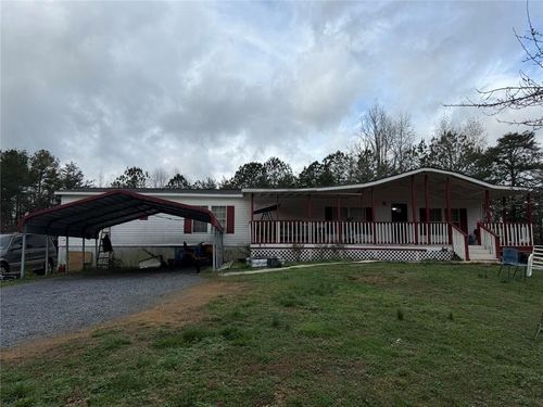 195 Seabolt Hollow Rd Se, Fairmount, GA, 30139-2763 | Card Image