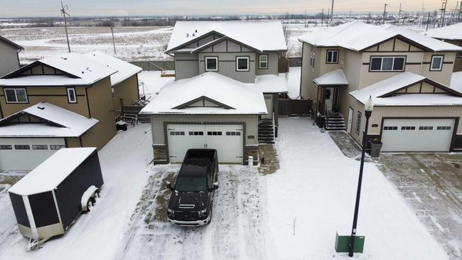 8657 117 Avenue, Home with 3 bedrooms, 2 bathrooms and 4 parking in Grande Prairie AB | Image 29