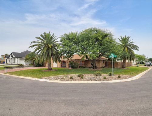 14350 Aquarius St, Corpus Christi, TX, 78418-6004 | Card Image