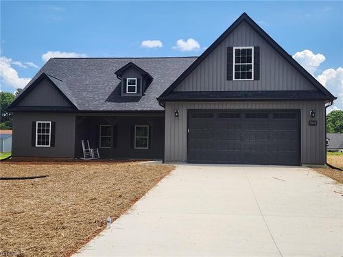 7848 Jackson School Rd, Browns Summit, NC, 27214-9720 | Card Image