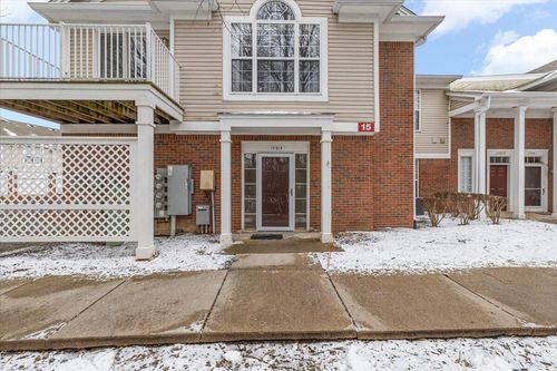 15915 Morningside, Northville, MI, 48168-6701 | Card Image