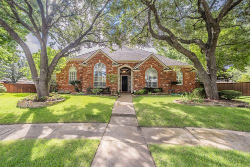 703 Henderson Ct, Allen, TX, 75013-5478 | Card Image