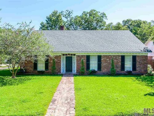 12931 Deerpath Way, Baton Rouge, LA, 70816-2570 | Card Image