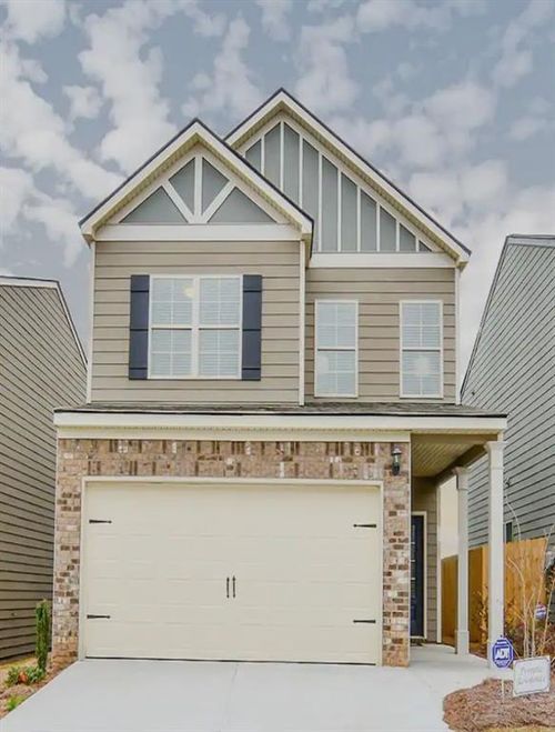 2010 Shortleaf Rd, Fairburn, GA, 30213-7010 | Card Image