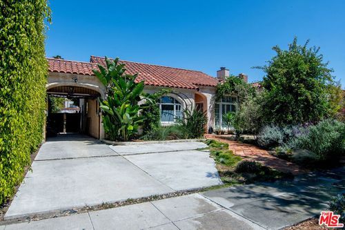 202 S Hamel Drive, Beverly Hills, CA, 90211 | Card Image