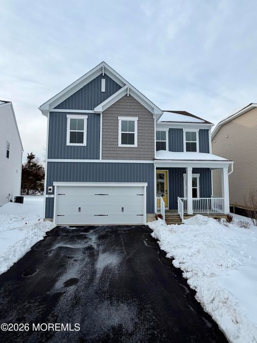 27 Butternut Drive, Winslow, NJ, 08095 | Card Image