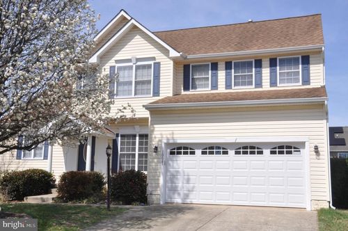 10621 Gallant Fox Way, RUTHER GLEN, VA, 22546-3489 | Card Image