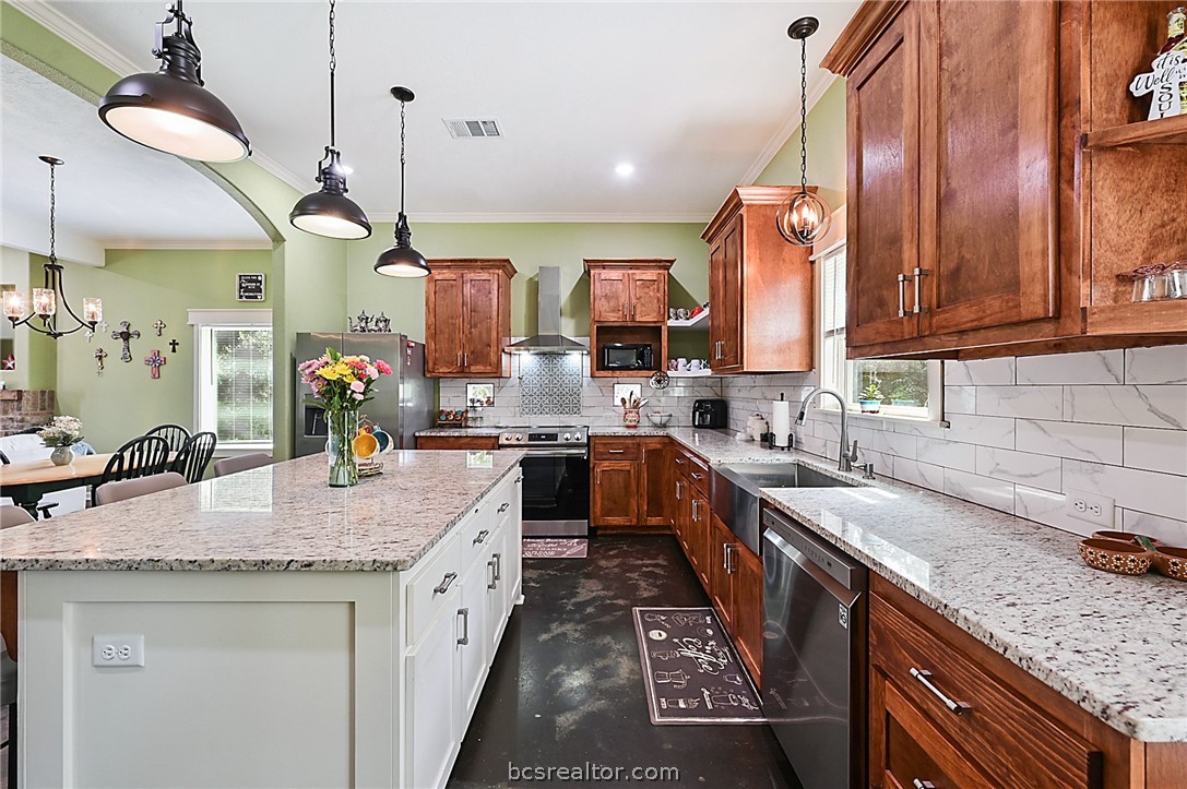 Bruin Trce, Bryan, TX 77803 #1