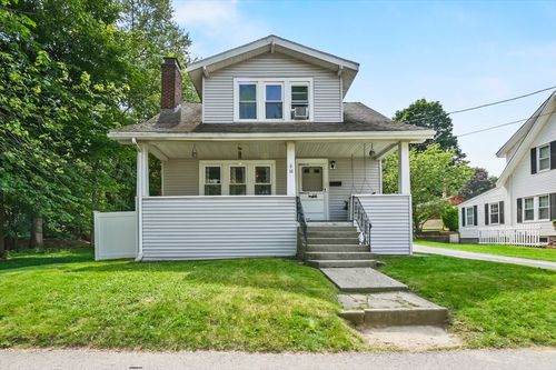 16 Boyce St, Worcester, MA, 01603-2241 | Card Image