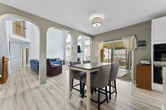 8853 Hickory View St, House other with 5 bedrooms, 3 bathrooms and null parking in Canal Winchester OH | Image 19