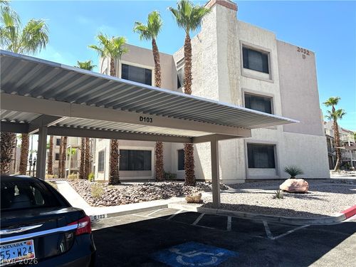 101-2032 Mesquite Ln, Laughlin, NV, 89029-1703 | Card Image
