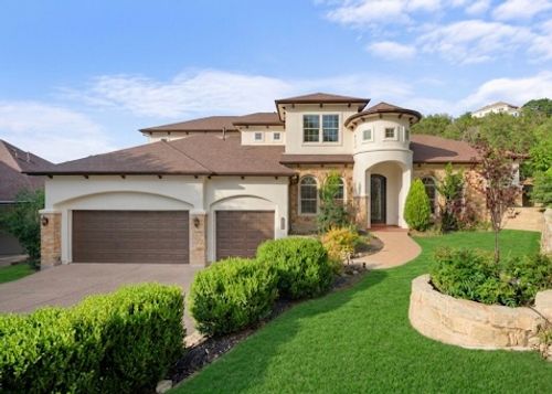 4105 Michael Neill Dr, Austin, TX, 78730-1432 | Card Image