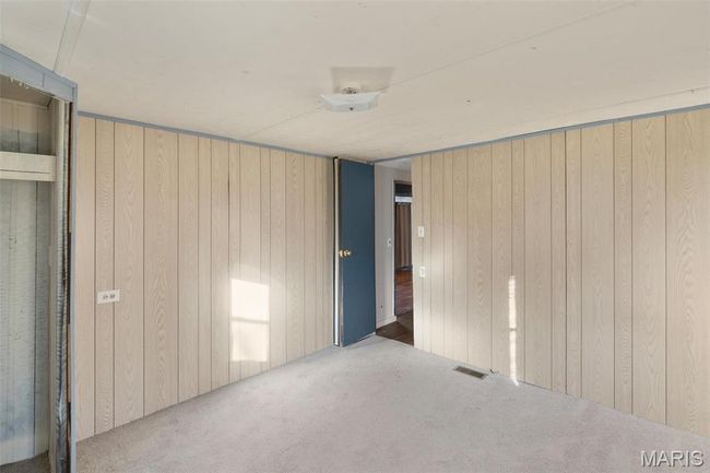 343 Del Vista Dr, House other with 2 bedrooms, 1 bathrooms and null parking in Villa Ridge MO | Image 13