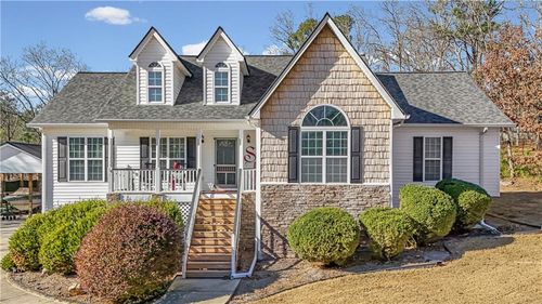 341 Sunset Loop, Cedartown, GA, 30125-8420 | Card Image