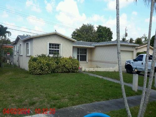 3921 Nw 35th Ter, Lauderdale Lakes, FL, 33309 | Card Image