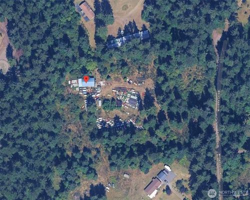 16615 Williams Ln Sw, Rochester, WA, 98579-8500 | Card Image