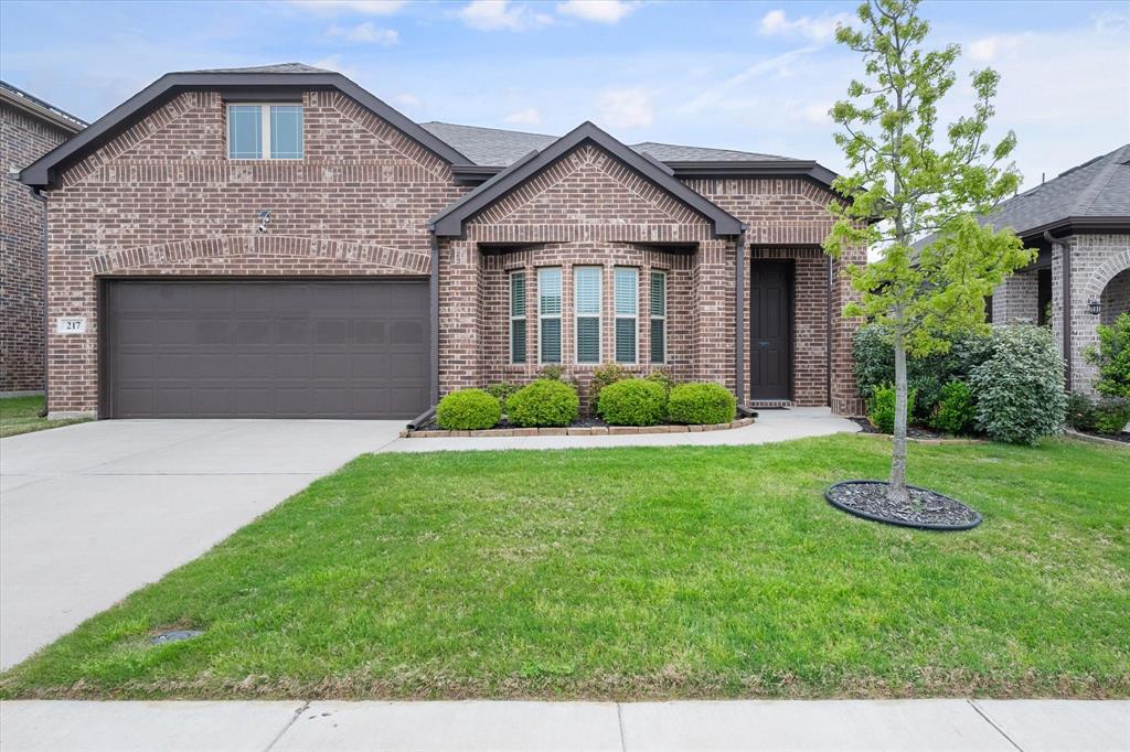 White Tail Ln, Alvarado, TX 76009