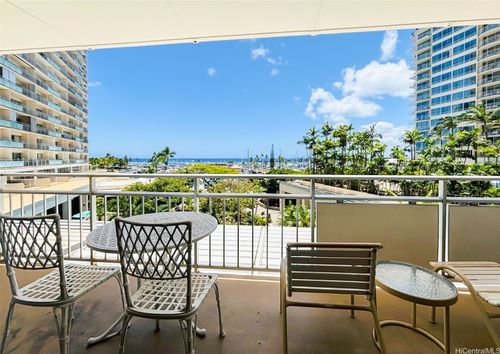 apt-308-1777 Ala Moana Blvd, Honolulu, HI, 96815-1607 | Card Image