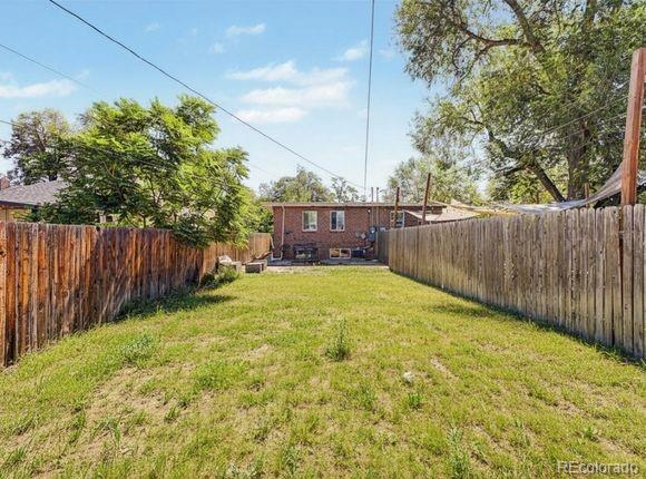 Residential in Denver 5
