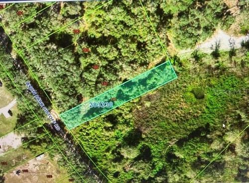 0 Avon Park Cutoff Rd, Frostproof, FL, 33843 | Card Image