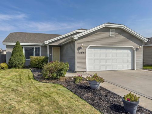 268 Seven Springs Ave, Twin Falls, ID, 83301-2009 | Card Image
