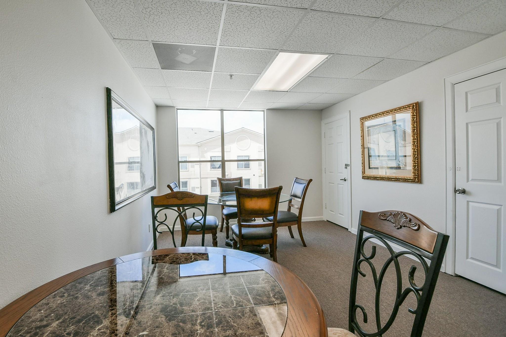 Residential Lease in Houston 4
