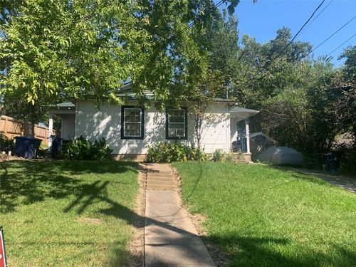 1412 15th St, Huntsville, TX, 77340-4430 | Card Image