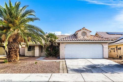 3014 W Gilmore Ave, North Las Vegas, NV, 89032-0417 | Card Image