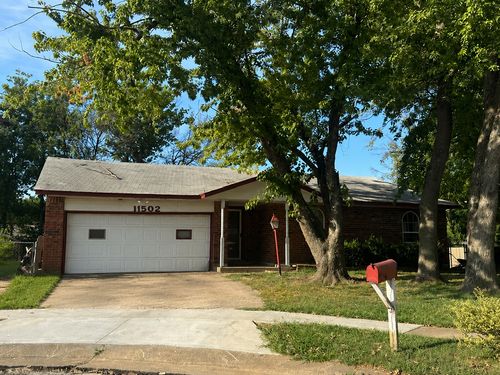 11502 E 64th St, Broken Arrow, OK, 74012-1237 | Card Image