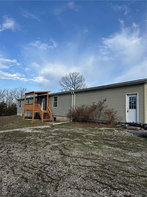 21050 Eatherton Rd, Saint Mary, MO, 63673-8216 | Card Image