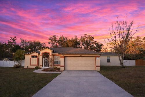 7435 Mohawk Trl, SPRING HILL, FL, 34606-2554 | Card Image