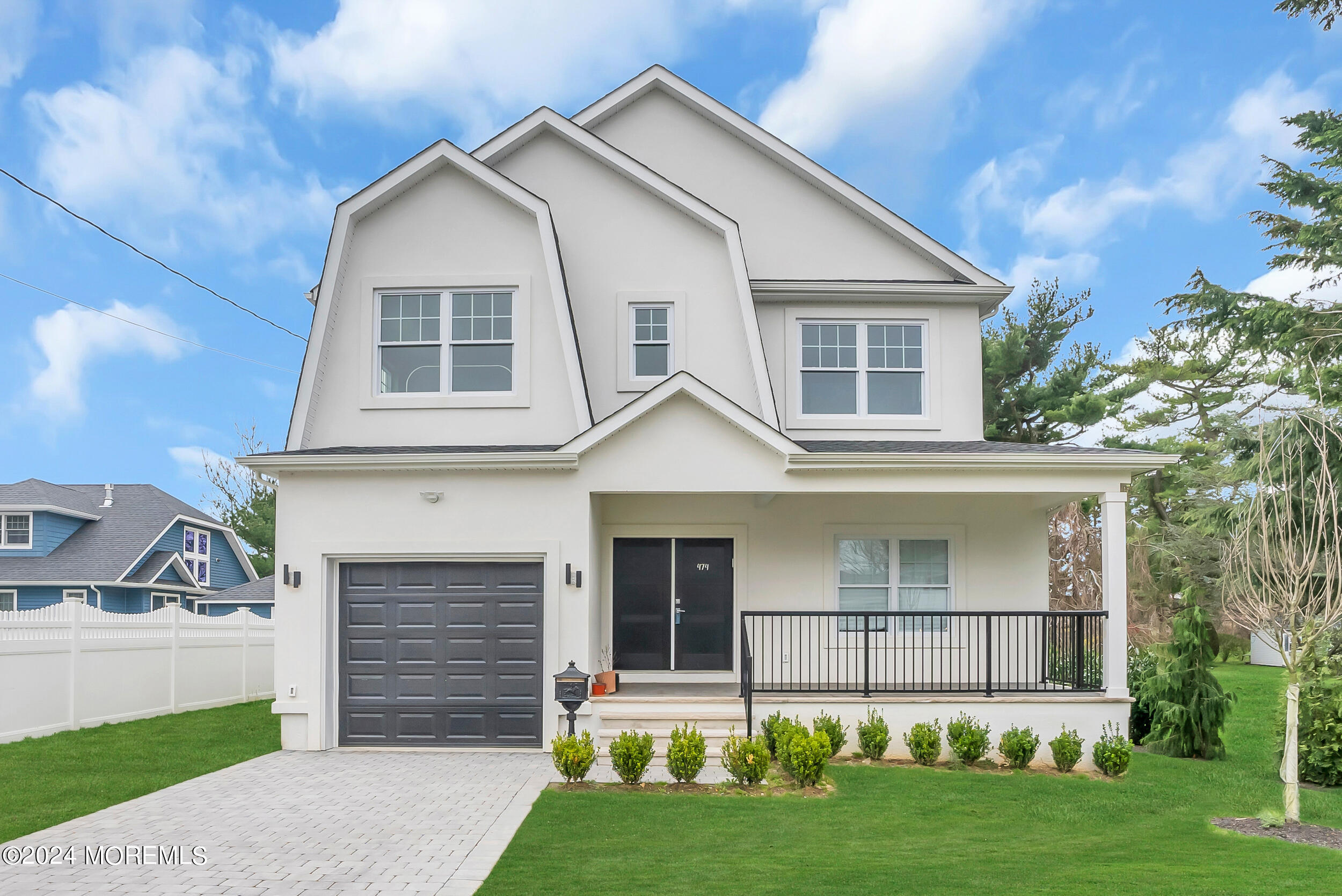 Rickey Ln, Long Branch, NJ 07740