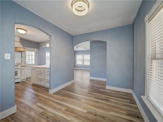 3662 Monterrey St, House other with 2 bedrooms, 1 bathrooms and null parking in Corpus Christi TX | Image 15