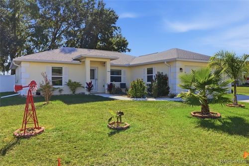 4490 E Ravenna St, INVERNESS, FL, 34453-3535 | Card Image