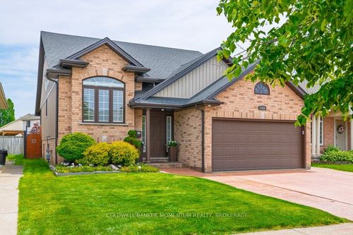 7088 Parkside Rd, Niagara Falls, ON, L2H3L6 | Card Image